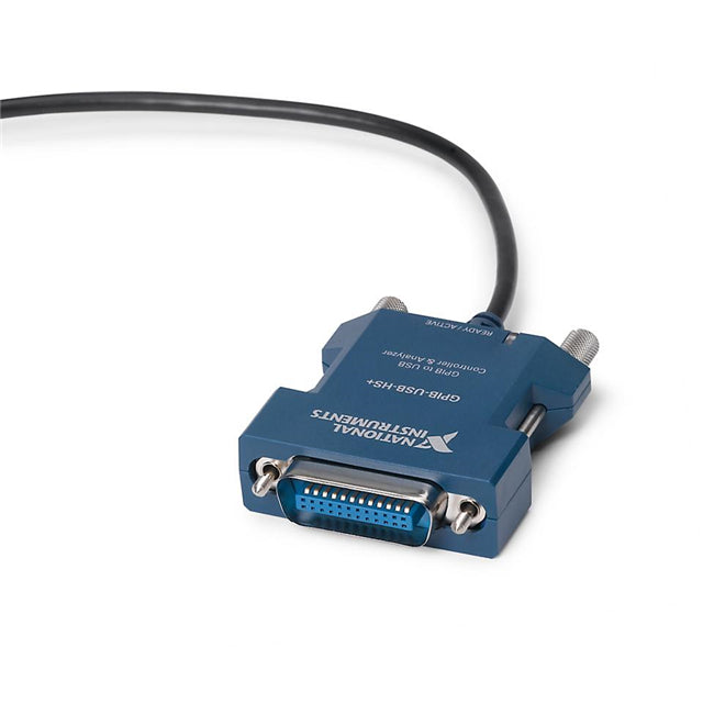 NI 783368-01 - GPIB Interface USB 2.0