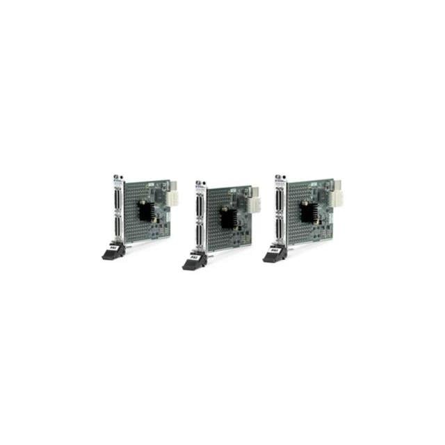 NI 783486-01 - Digital I/O Module