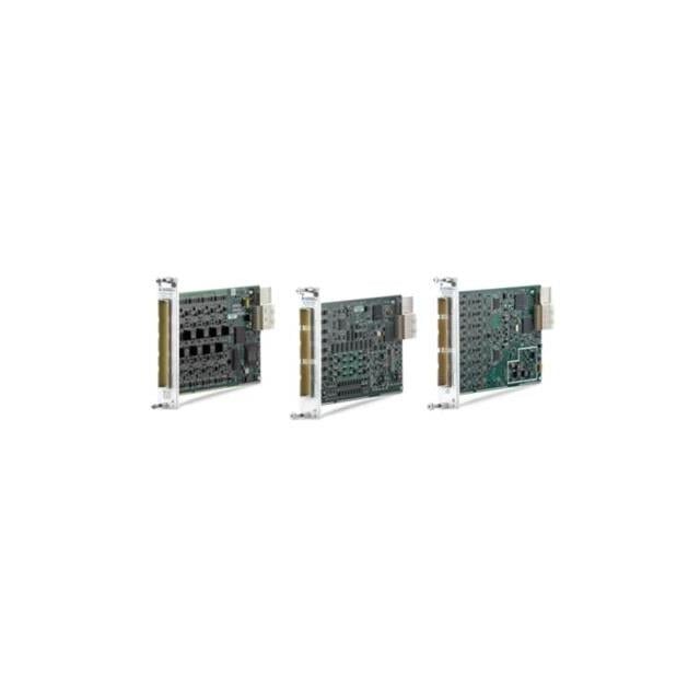 NI 784278-01 - Analog Input DAQ Device