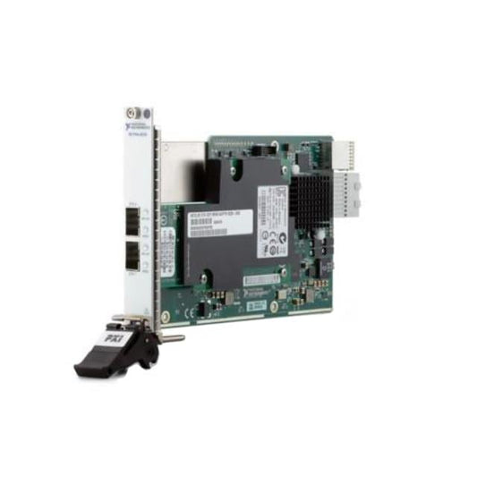 NI 784976-01 - Ethernet Interface Ethernet