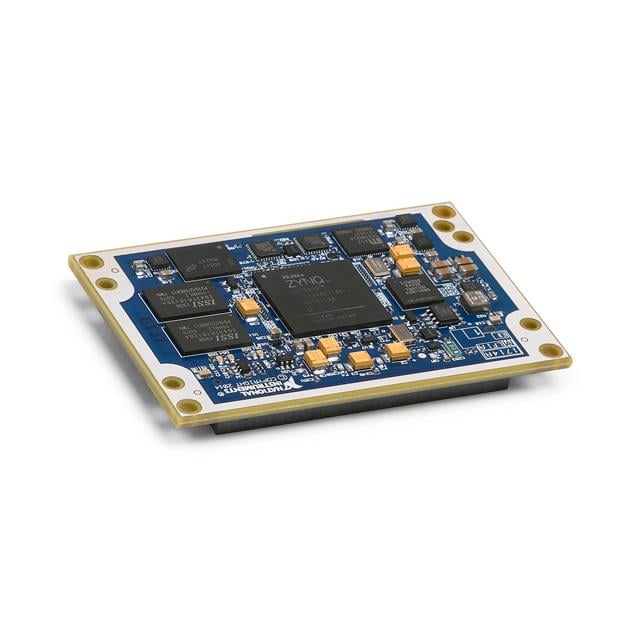NI 785726-01 - SBRIO-9651 SYSTEM ON MODULE WITH -
