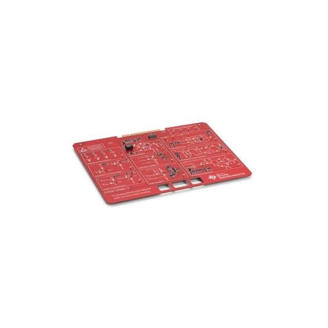 NI 787266-01 - TI ANALOG ELECTRONICS BOARD FOR