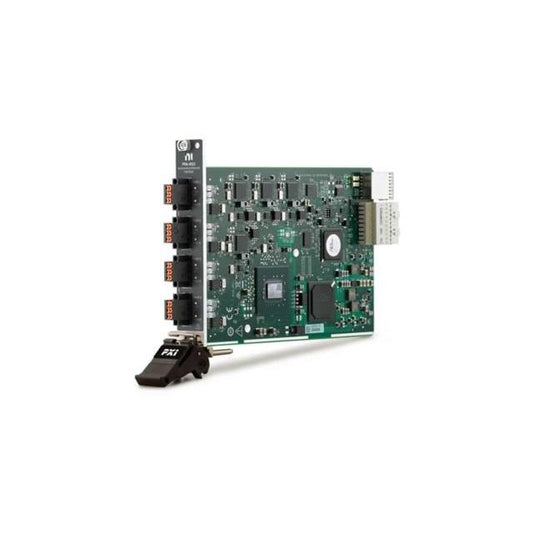 NI 787311-01 - Ethernet Interface Ethernet