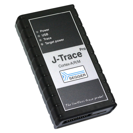 Segger Microcontroller Systems 8.20.00 -