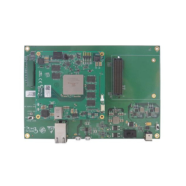 Critical Link LLC 80-001395 Arria® 10 SX ARRIA 10 SOC DEVELOPMENT KIT, 48