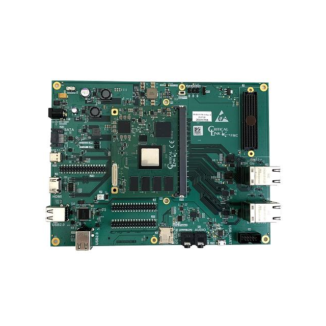 Critical Link LLC 80-001430 MitySOM MPU