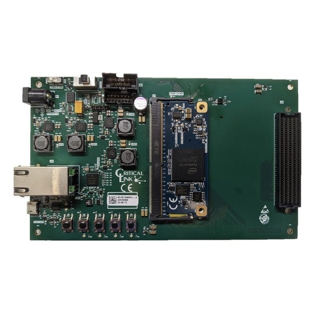 Critical Link LLC 80-001738 - - -