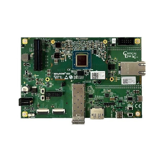 Critical Link LLC 80-001756 - - -