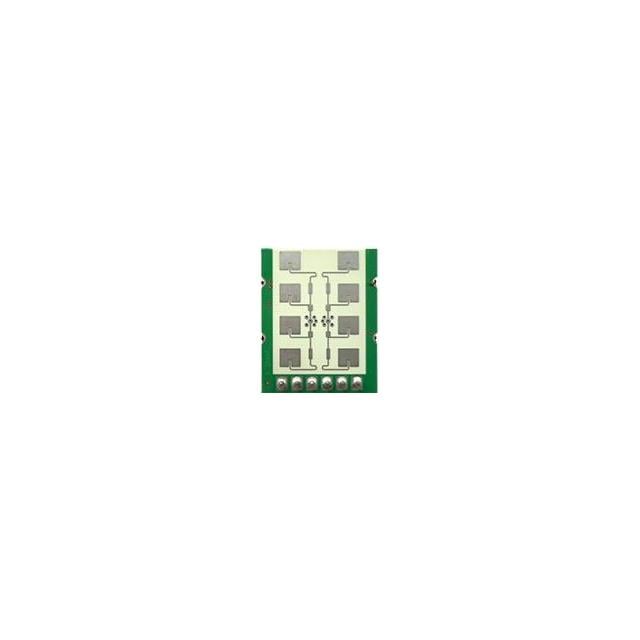 InnoSenT GmbH 80.00000451 - SENSOR - RADAR SENSOR UART