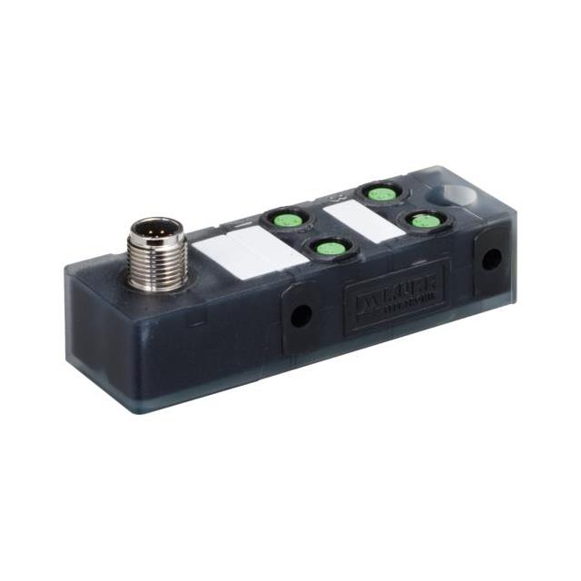 Murrelektronik, Inc 8000-84060-0000000