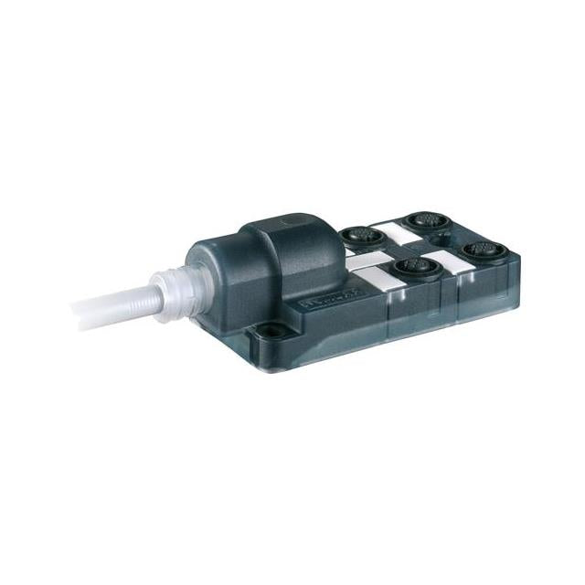 Murrelektronik, Inc 8000-84410-3330300