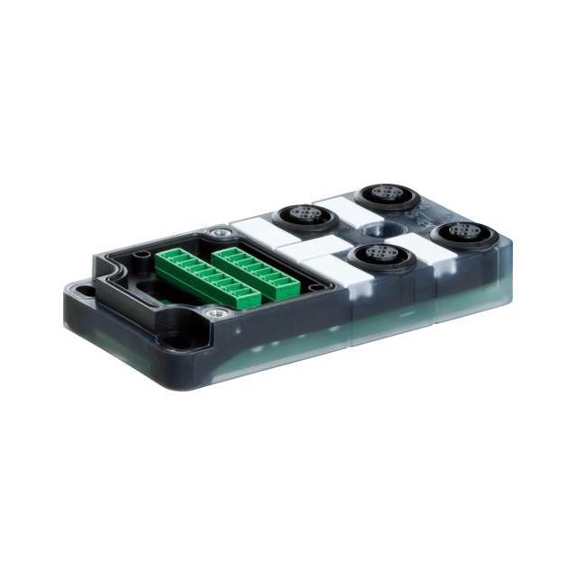 Murrelektronik, Inc 8000-84500-0000000