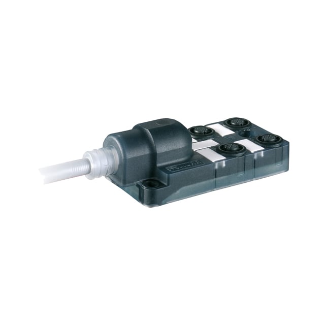 Murrelektronik, Inc 8000-84510-3630500