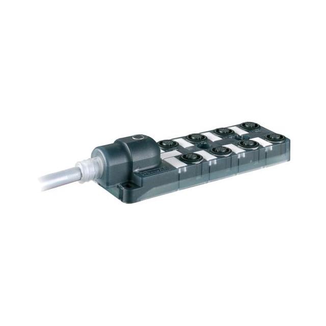 Murrelektronik, Inc 8000-88410-3621000