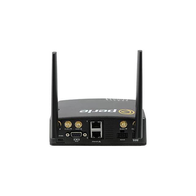 Perle Systems 8000304 - IRG5521+ LTE ROUTER WITH INTEGR Router