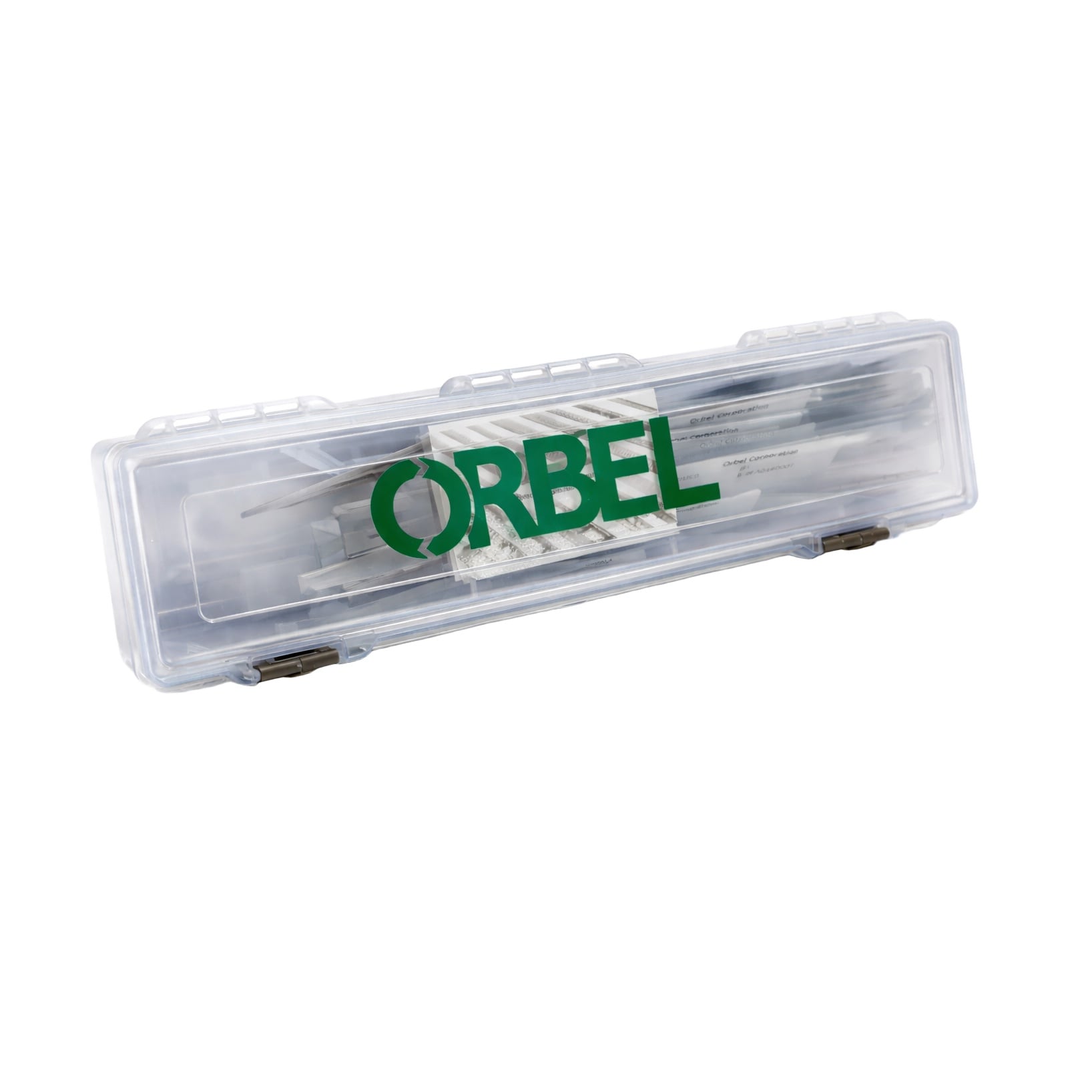 Orbel Corporation 80KIT0001 - - -