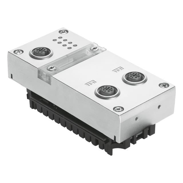 Festo Corporation CPX-FB43 CPX Interface Module Multiple Series