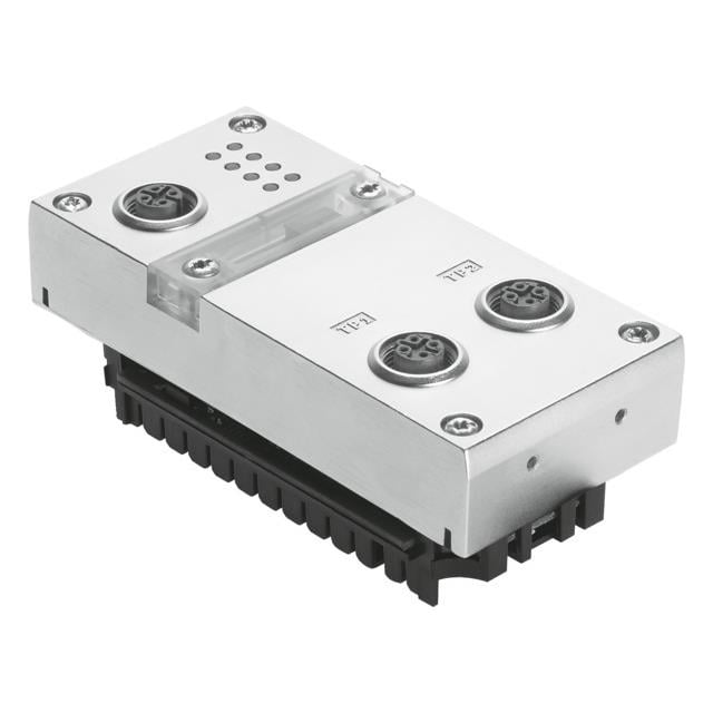 Festo Corporation CPX-FB43 CPX Módulo de interfaz Serie Multiple