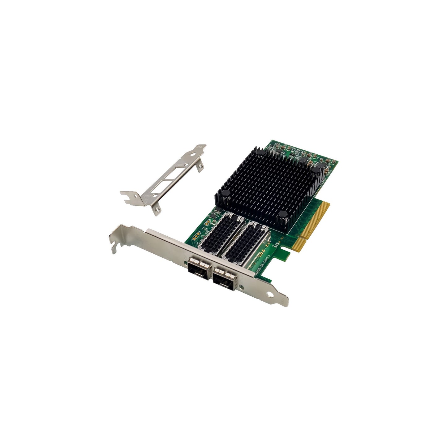 ATGBICS 817753-B21-C - 25/10/1GbE SFP28 PCI Express