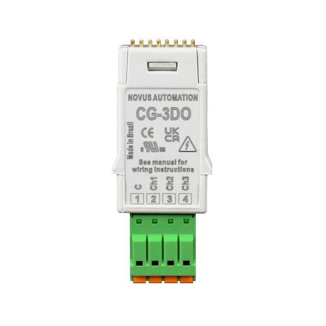 Novus Automation 820KCG13DO - - -