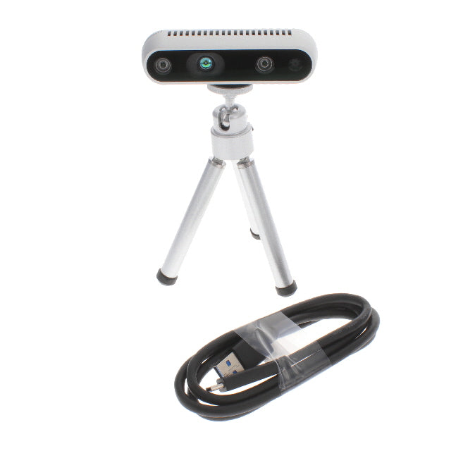 RealSense 961448 Intel® RealSense™ Imaging Camera Lens Required