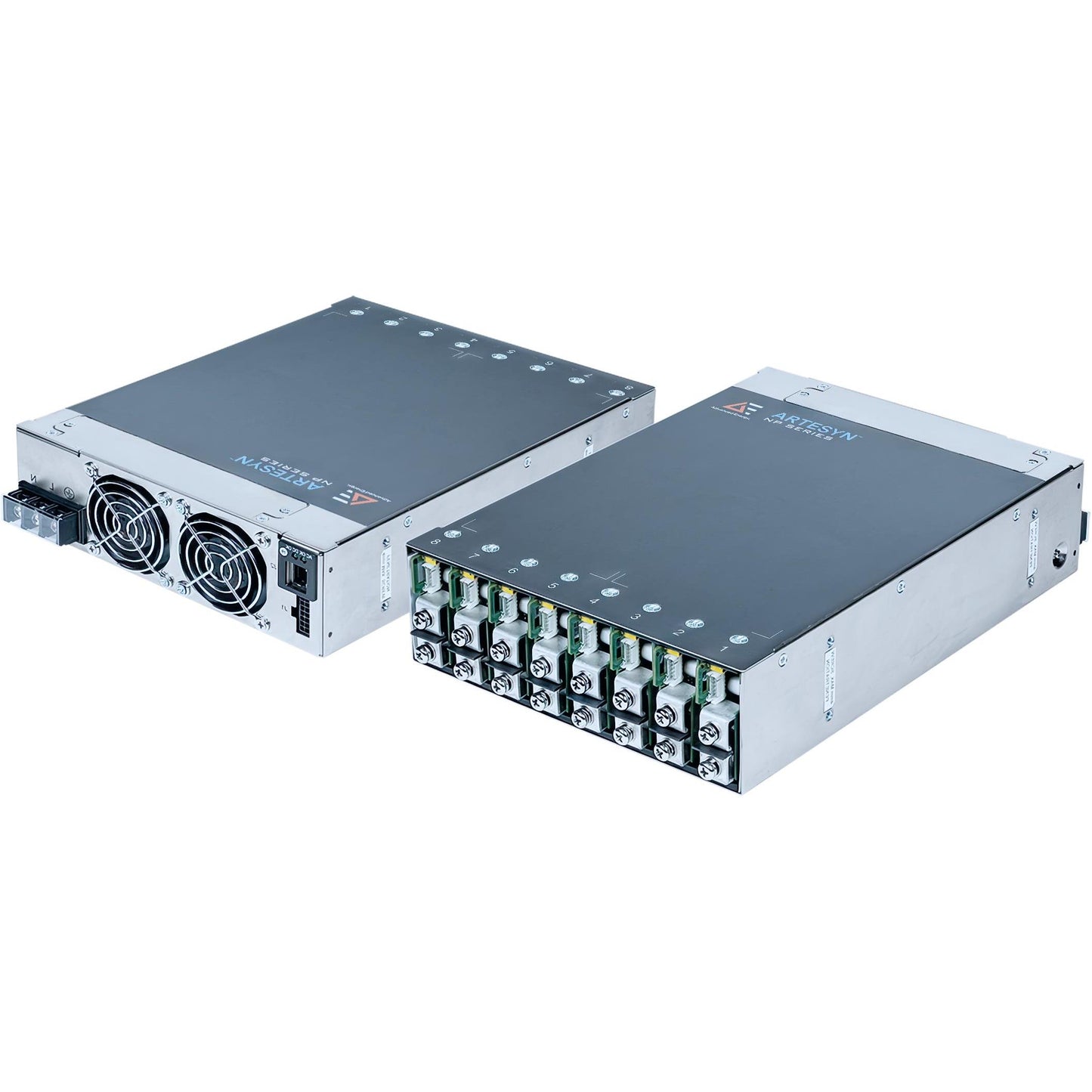 ARTESYN / Advanced Energy 83-011-0012M NP (4kW) Módulo de salida de CC, simple 1
