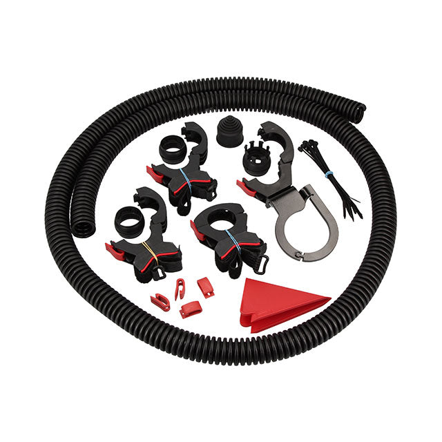 Murrplastik Systems, Inc. 83693504 - Kit del paquete de indumentaria -