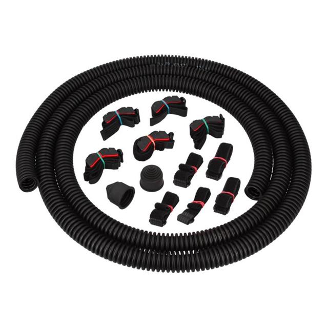 Murrplastik Systems, Inc. 83693525 - Kit del paquete de indumentaria Serie FHS-C
