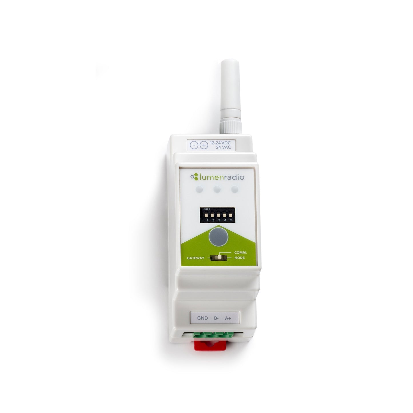 LumenRadio 840-2120 - Transceptor, puerta de enlace 802.15.4