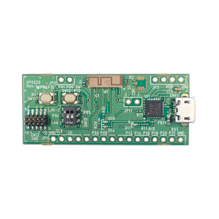 FDK America, Inc. HY0023 - EVAL BOARD FOR HY0021
