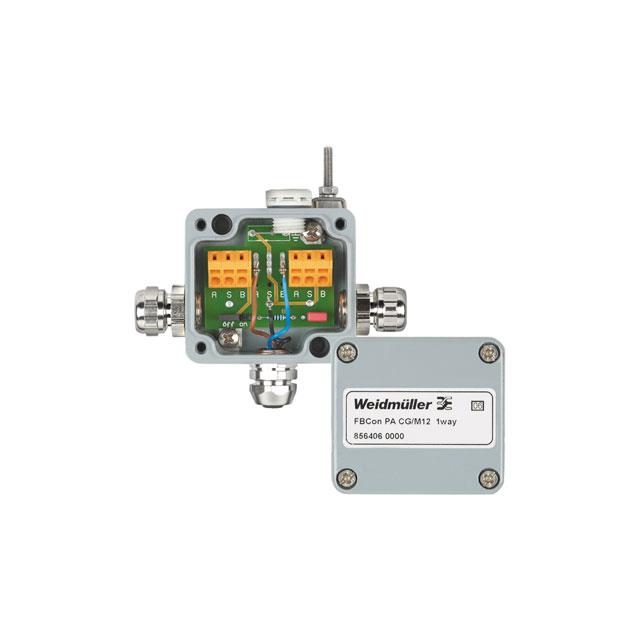 Weidmüller 8564060000