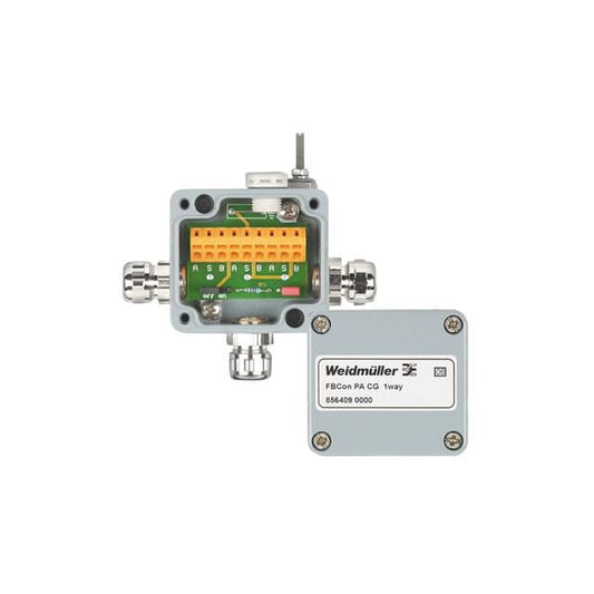 Weidmüller 8564090000