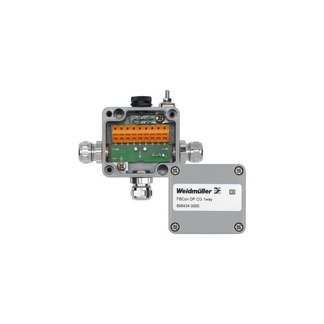 Weidmüller 8564340000