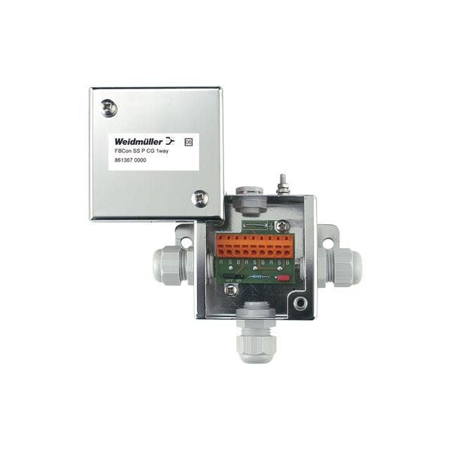 Weidmüller 8613670000