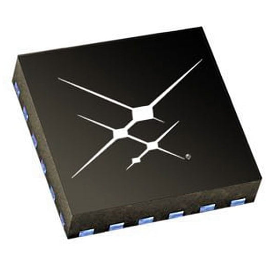 Skyworks Solutions Inc. SI4743-C10-GM - 520kHz ~ 1.71MHz, 64MHz ~ 108MHz -