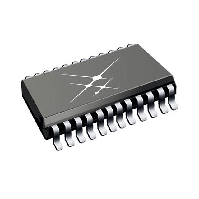 Skyworks Solutions Inc. SI2404-D-FT ISOmodem® V.21, V.22, V.23, V.29, Bell 103, Bell 212A 2.4k
