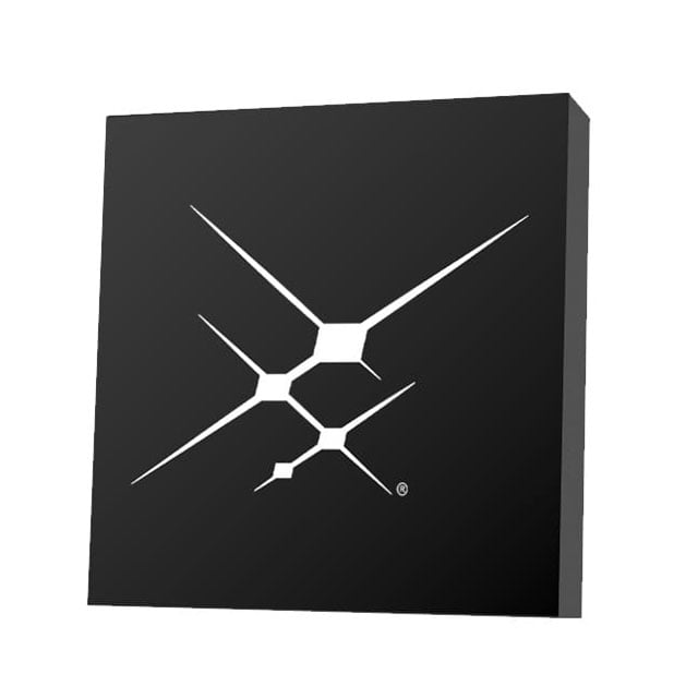 Skyworks Solutions Inc. SI32182-A-FM ProSLIC® - 3 conductores