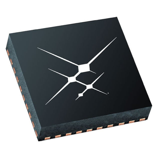 Skyworks Solutions Inc. SI32184-A-FMR ProSLIC® - 3 conductores