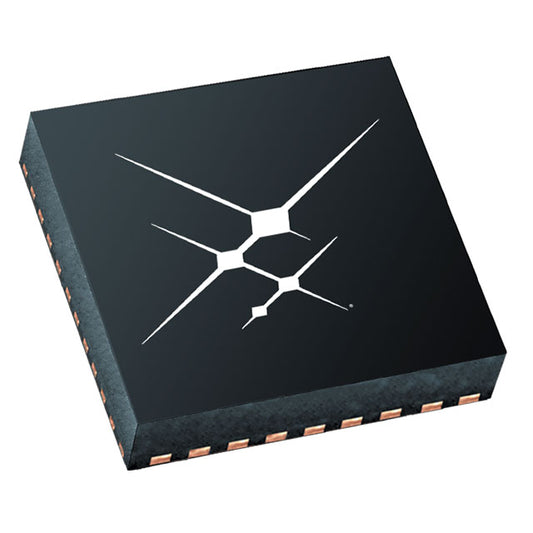 Skyworks Solutions Inc. SI32178-B-FM1R ProSLIC® Concepto de interfaz de línea de suscriptor (SLIC), CODEC GCI, PCM, SPI