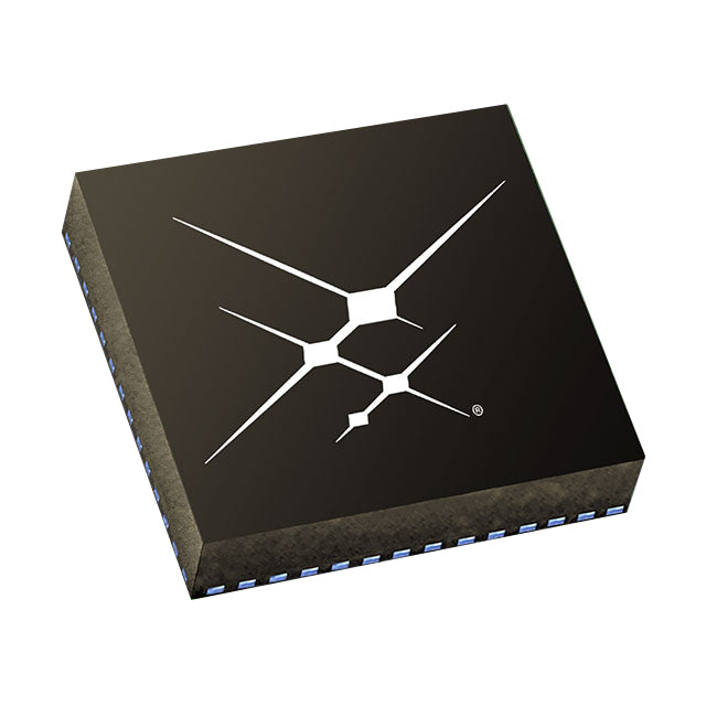 Skyworks Solutions Inc. SI32282-A-FMR ProSLIC® - 3 conductores, PCM