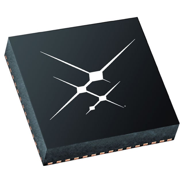 Skyworks Solutions Inc. SI32261-C-FM2R ProSLIC® Concepto de interfaz de línea de suscriptor (SLIC), CODEC GCI, PCM, SPI