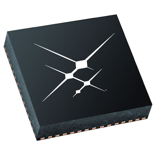 Skyworks Solutions Inc. SI32260-C-FM1R ProSLIC® Concepto de interfaz de línea de suscriptor (SLIC), CODEC GCI, PCM, SPI