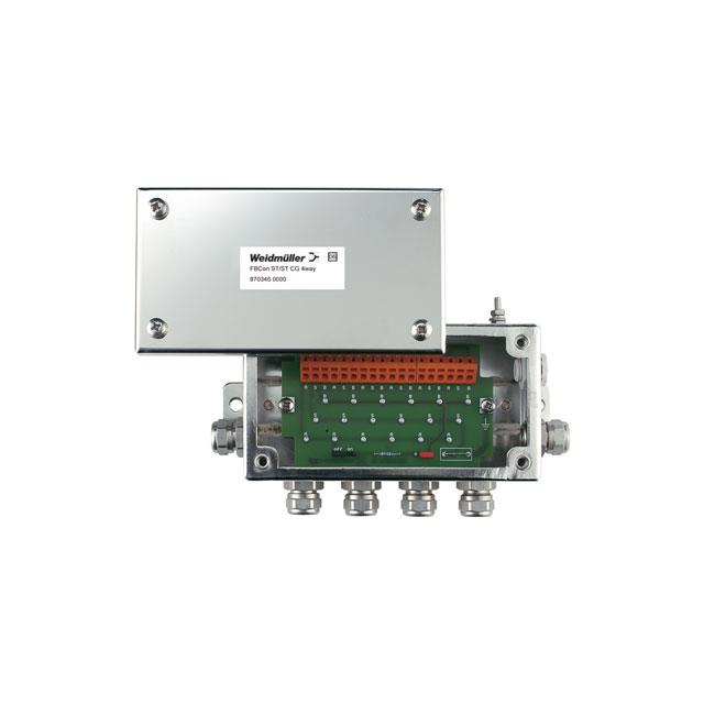 Weidmüller 8703450000