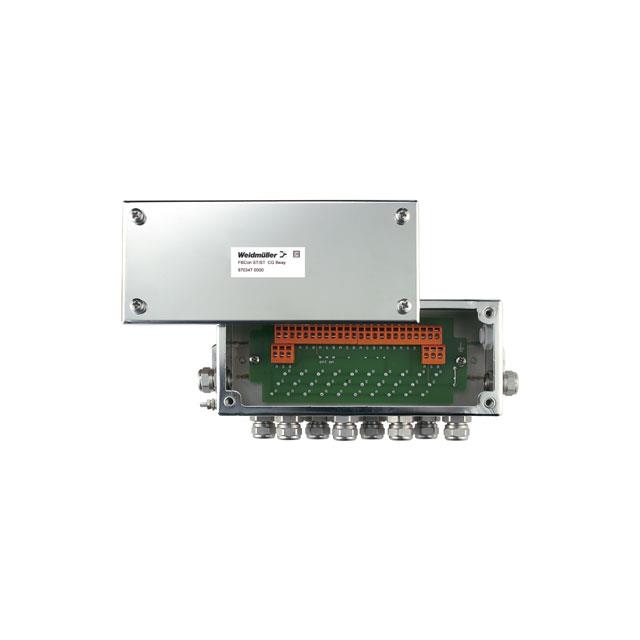 Weidmüller 8703470000