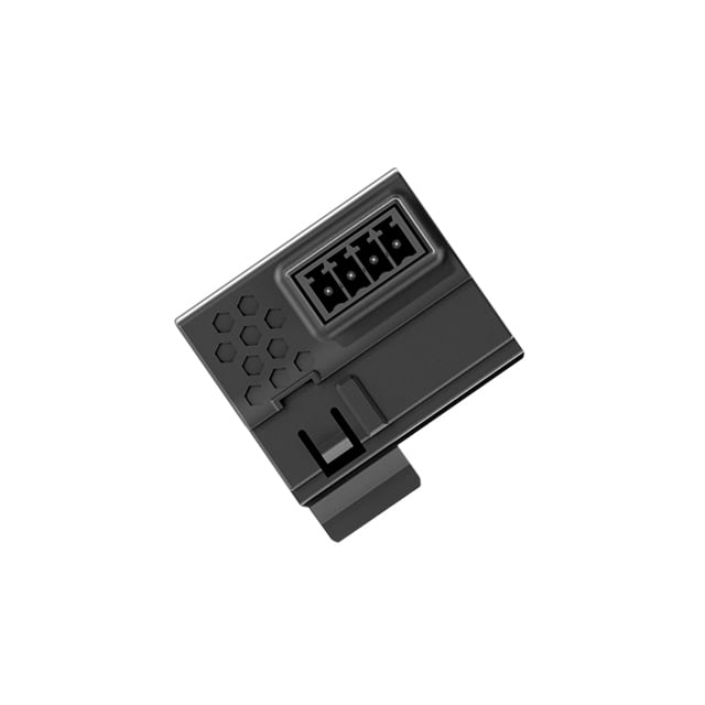 Crouzet 88980120 EM4 Tarjeta opcional, comunicaciones Serie Millenium 3