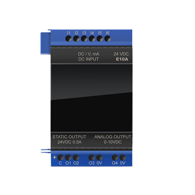 Crouzet 88982113 EM4 Input, Output (I/O) Module em4 Series