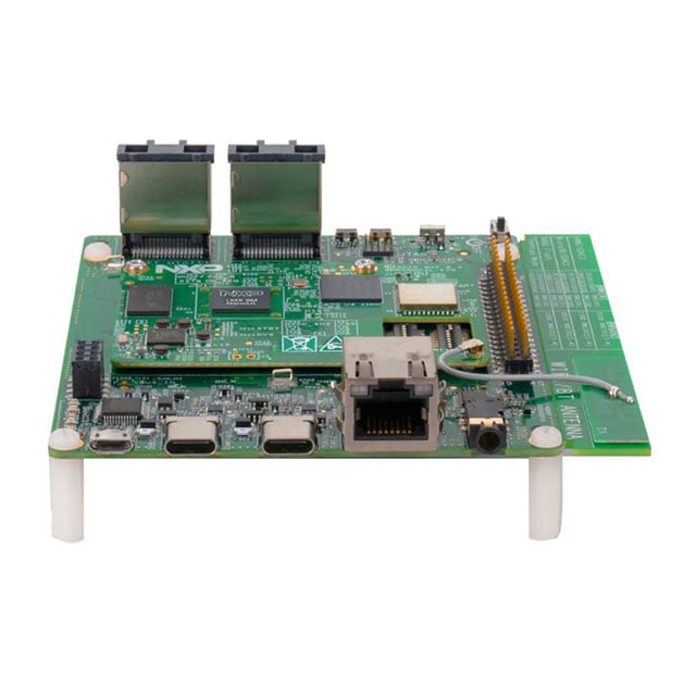 NXP USA Inc. 8MNANOD3L-EVK i.MX I.MX 8M NANO ULTRALITE EVAL KIT MPU ARM® Cortex®-A53, Cortex®-M7