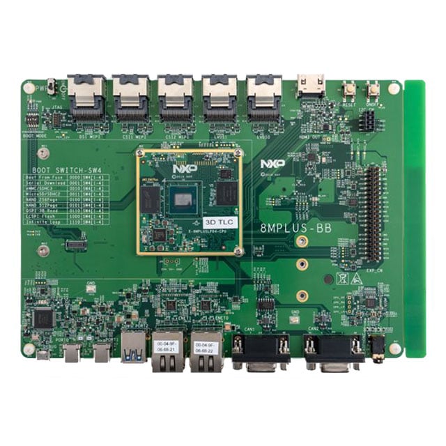 NXP USA Inc. 8MPLUSLPD4-EVK I.MX 8M PLUS EVAL KIT -