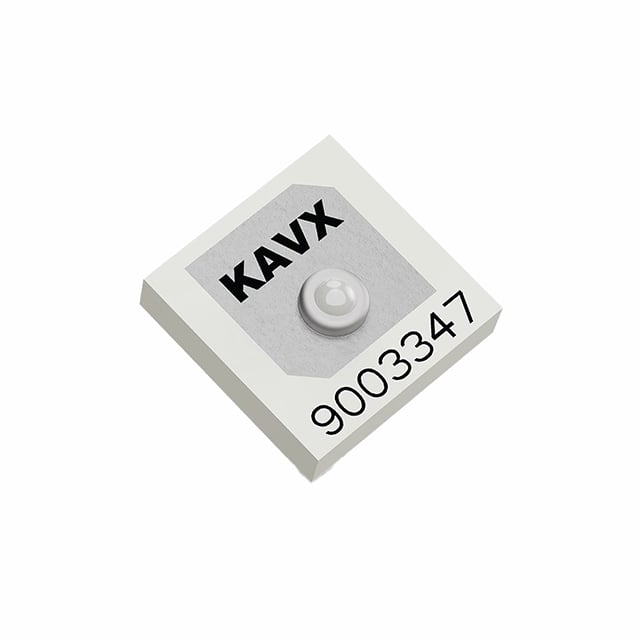 KYOCERA AVX 9003347 - ISM general SHF (f > 4GHz)