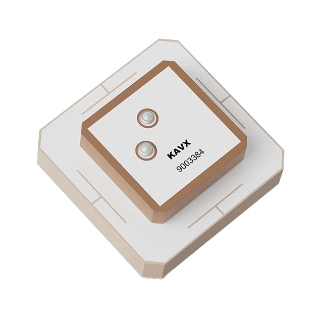 KYOCERA AVX 9003384 - Navegación UHF (1GHz ~ 2GHz)